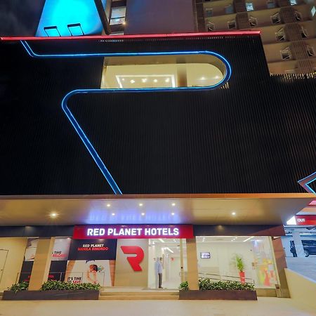 Red Planet Manila Binondo Hotel Eksteriør billede